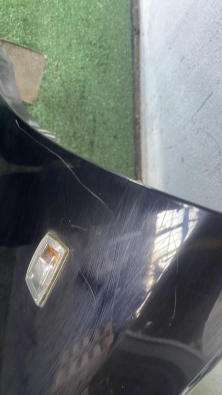 Aile avant droit OPEL CORSA D PHASE 1 Diesel - 1