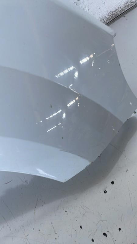 Aile avant droit RENAULT TWINGO 2 PHASE 1 Essence - 1