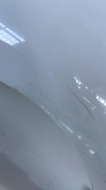 Aile avant gauche RENAULT TWINGO 2 PHASE 1 Essence - 1