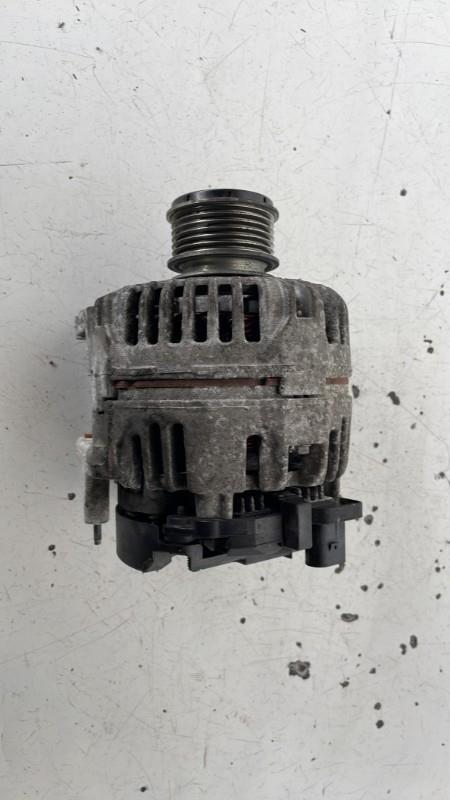 Alternateur SKODA FABIA 2 PHASE 1 Diesel - 1