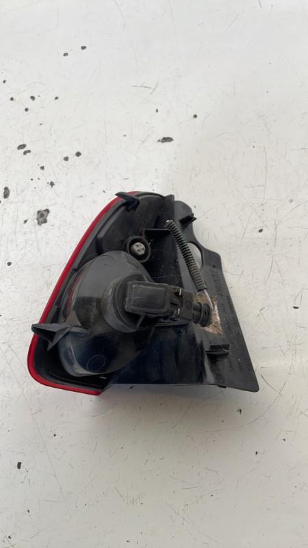 Anti brouillard arriere gauche RENAULT ESPACE 4 PHASE 2 Diesel - 1