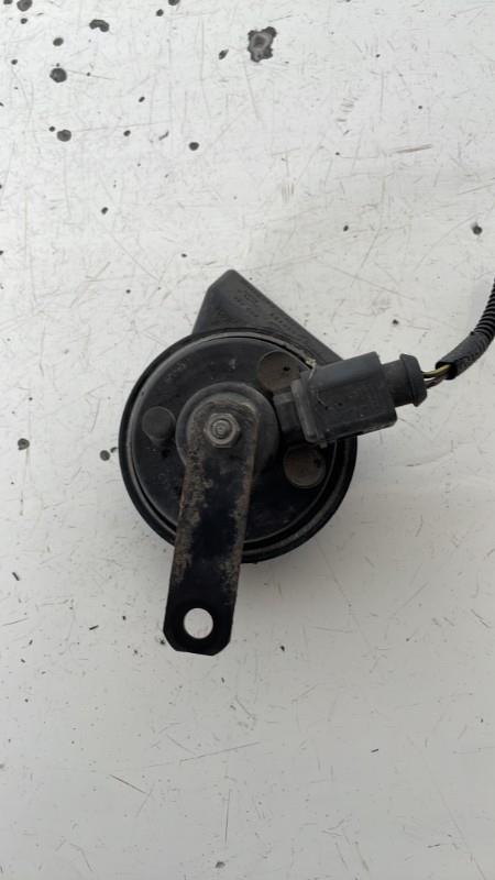 Avertisseur/Klaxon SKODA FABIA 2 PHASE 1 Diesel - 1