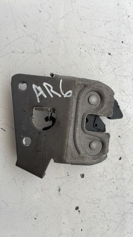 Barillet de coffre/malle BMW SERIE 3 E90 PHASE 1 Diesel - 1
