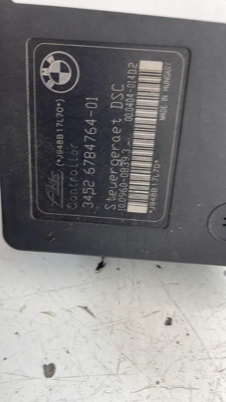 Bloc ABS (freins anti-blocage) BMW SERIE 3 E90 PHASE 1 Diesel - 1