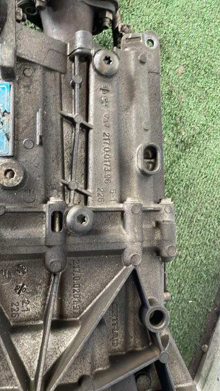 Boite de vitesses BMW SERIE 3 E90 PHASE 1 Diesel - 1