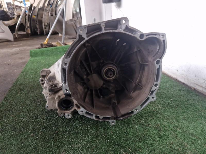 Boite de vitesses MAZDA 2 1 Essence - 1