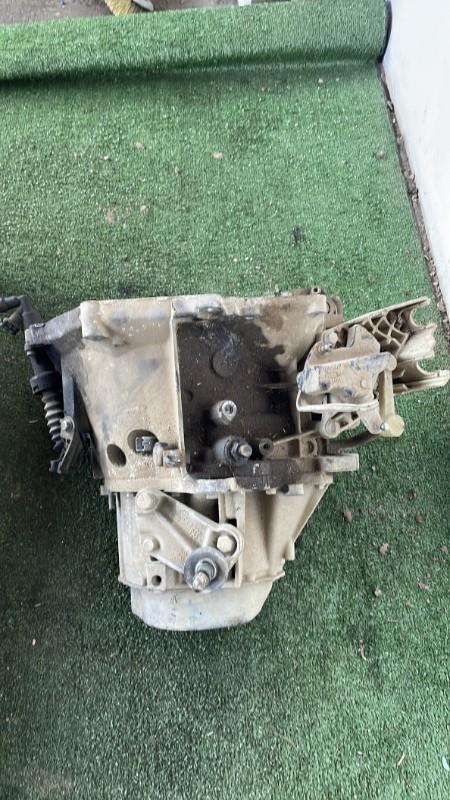 Boite de vitesses PEUGEOT 307 PHASE 2 Diesel - 1
