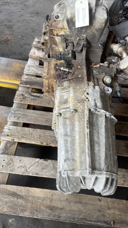 Boite de vitesses SEAT EXEO ST BREAK Diesel - 1