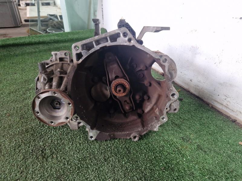 Boite de vitesses SKODA FABIA 2 PHASE 1 Diesel - 1