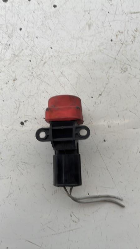 Bouton/Interrupteur PEUGEOT 406 COUPE Essence - 1