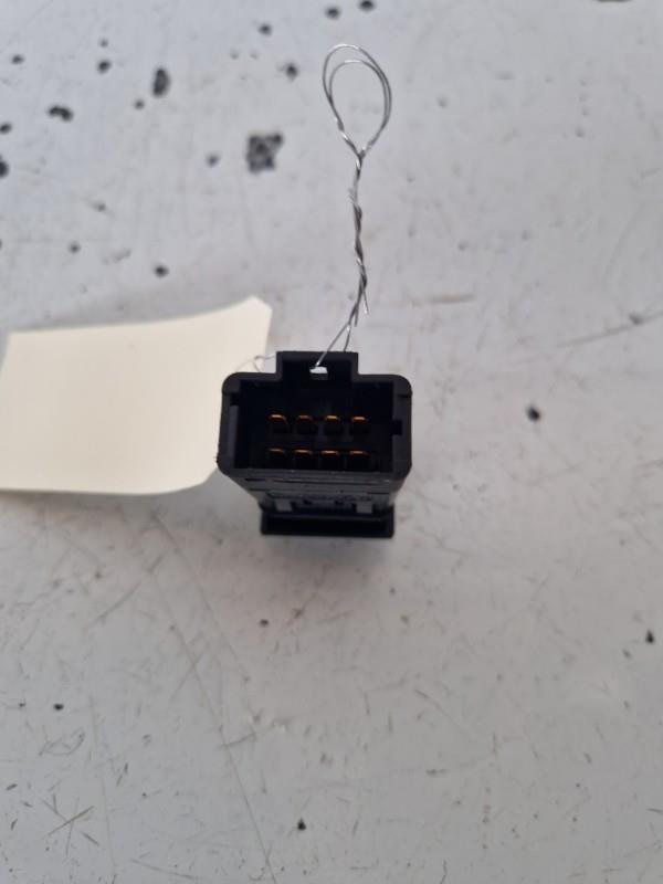Bouton de warning RENAULT KANGOO 1 PHASE 1 Essence - 1