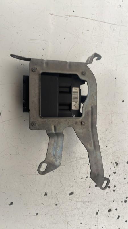 Calculateur SKODA FABIA 2 PHASE 1 Diesel - 1