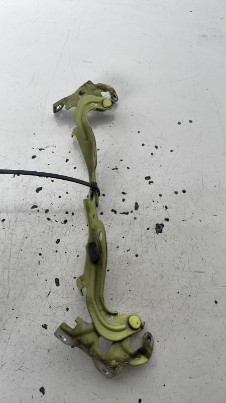 Charniere de capot CHEVROLET SPARK PHASE 1 Essence - 1