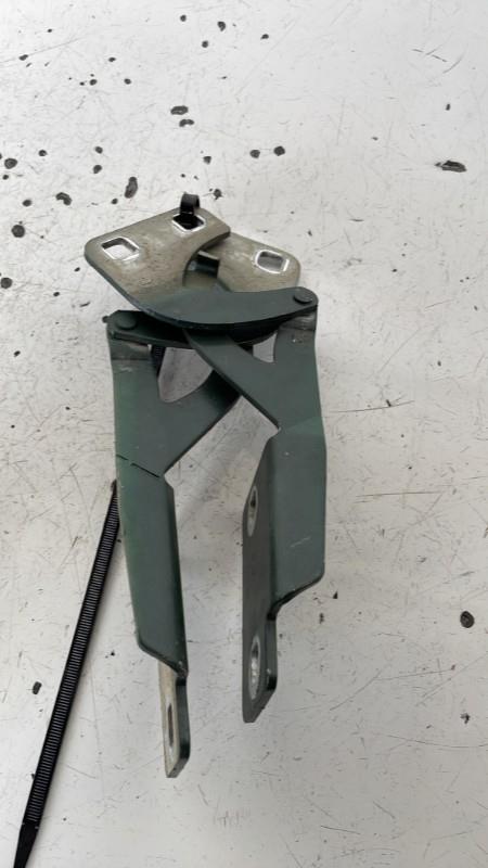 Charniere de capot CITROEN BERLINGO 1 PHASE 2 Diesel - 1