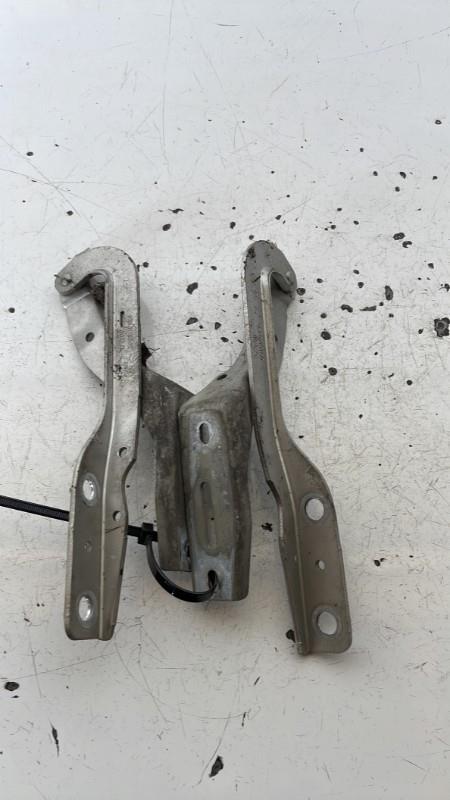 Charniere de capot PEUGEOT 307 PHASE 2 Diesel - 1
