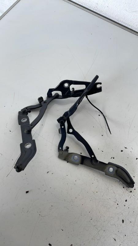 Charniere de hayon BMW SERIE 3 E90 PHASE 1 Diesel - 1