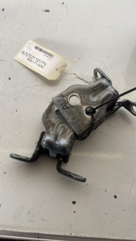 Charniere de porte avant gauche MAZDA 2 1 Essence - 1