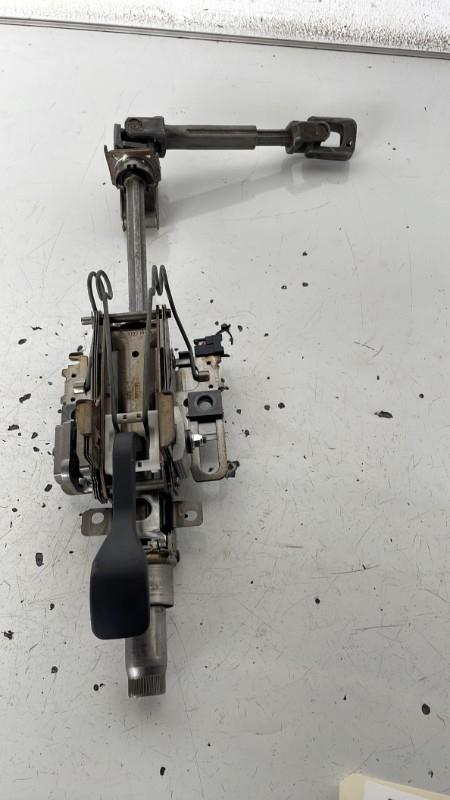 Colonne de direction SKODA FABIA 2 PHASE 1 Diesel - 1