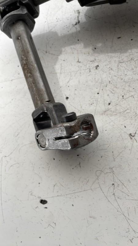 Colonne de direction VOLKSWAGEN SCIROCCO 3 PHASE 1 COUPE Diesel - 1
