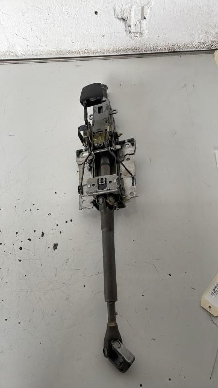 Colonne de direction VOLKSWAGEN TOURAN 1 PHASE 1 Diesel - 1