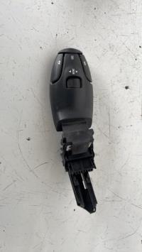 Commande autoradio