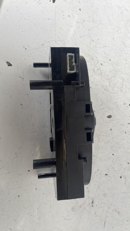 Commande chauffage CITROEN XSARA PICASSO PHASE 2 Diesel - 1