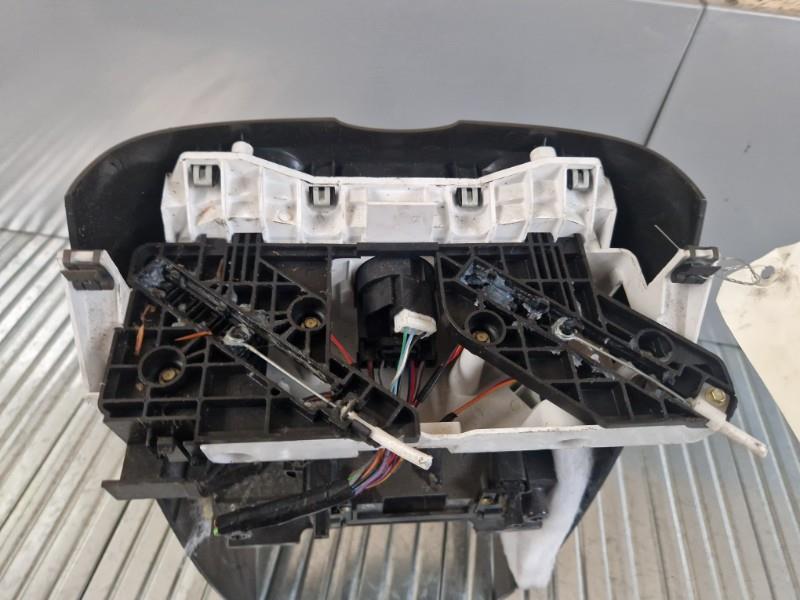 Commande chauffage FIAT PUNTO 2 PHASE 2 Essence - 1