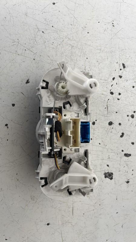 Commande chauffage OPEL CORSA D PHASE 1 Diesel - 1