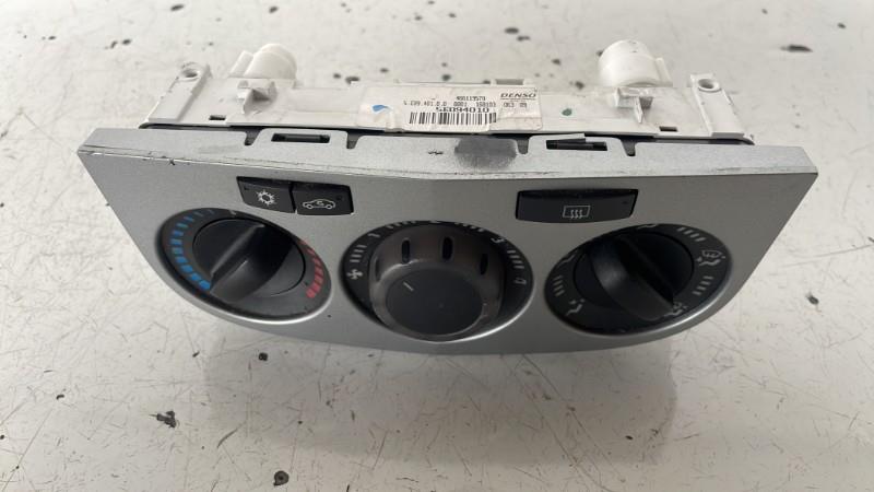 Commande chauffage OPEL CORSA D PHASE 1 Diesel - 1