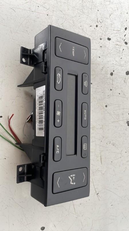 Commande chauffage PEUGEOT 406 COUPE Essence - 1