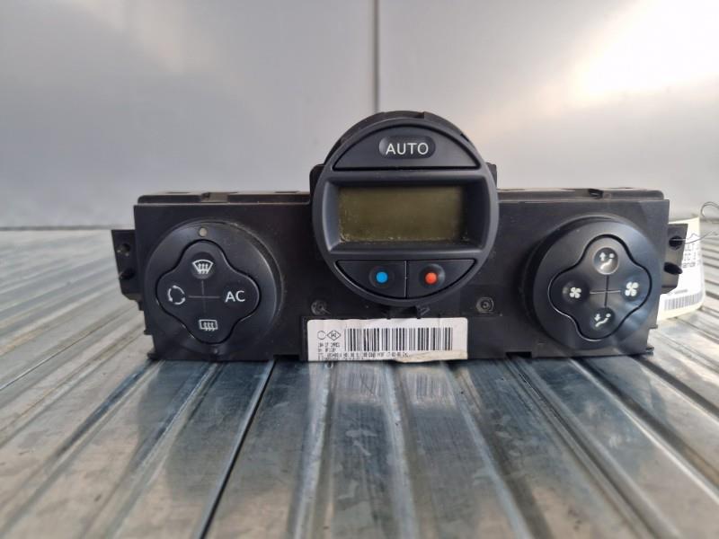 Commande chauffage RENAULT SCENIC 2 PHASE 1 Diesel - 1