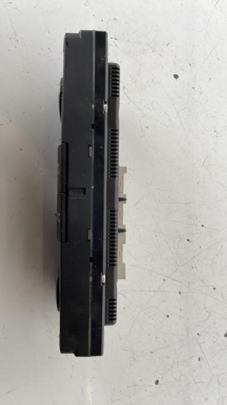 Commande chauffage VOLKSWAGEN TOURAN 1 PHASE 1 Diesel - 1