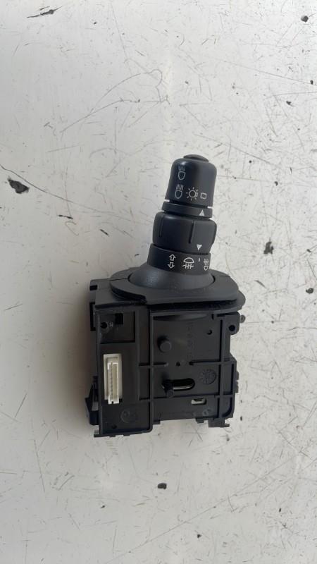 Commande de phare RENAULT SCENIC 2 PHASE 2 Diesel - 1