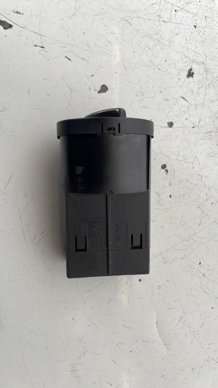 Commande de phare SKODA FABIA 2 PHASE 1 Diesel - 1