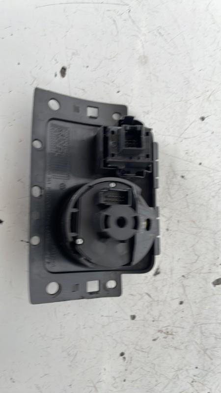 Commande de phare VOLKSWAGEN SCIROCCO 3 PHASE 1 COUPE Diesel - 1