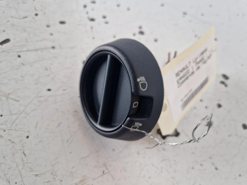 Commande de reglage hauteur de phare RENAULT KANGOO 1 PHASE 1 Essence - 1