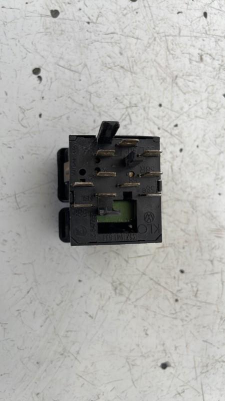 Commande de reglage hauteur de phare VOLKSWAGEN TRANSPORTER 4 PHASE 1  - 1