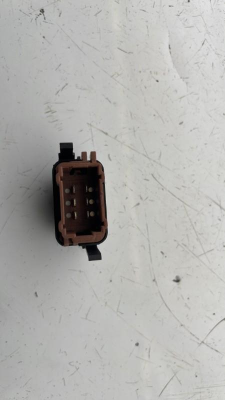 Commande degivrage lunette arriere RENAULT CLIO 2 PHASE 2 Essence - 1