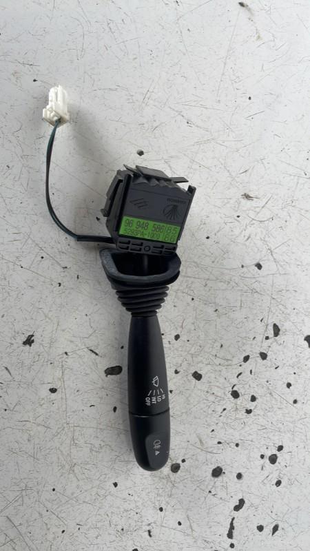 Commodo d'essuie glaces CHEVROLET SPARK PHASE 1 Essence - 1