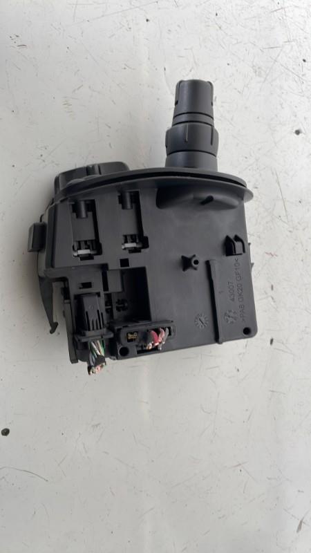 Commodo d'essuie glaces RENAULT MODUS PHASE 1 Diesel - 1