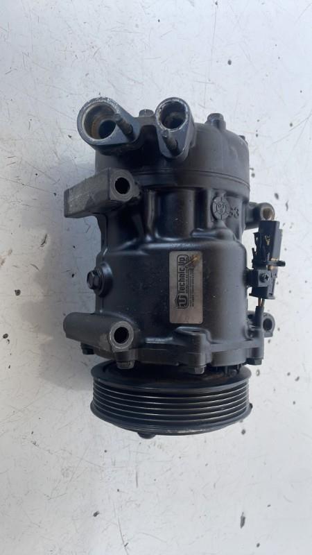 Compresseur clim CITROEN XSARA PICASSO PHASE 2 Diesel - 1