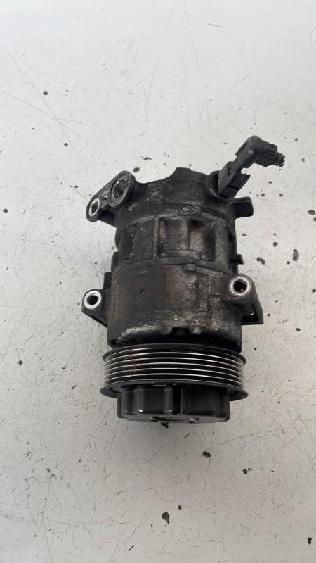 Compresseur clim OPEL CORSA D PHASE 1 Diesel - 1