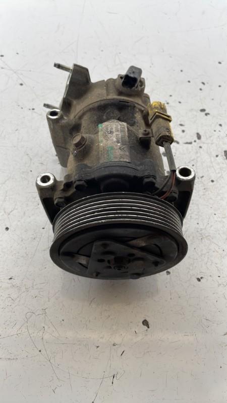 Compresseur clim PEUGEOT 307 PHASE 2 Diesel - 1