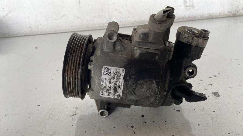 Compresseur clim VOLKSWAGEN SCIROCCO 3 PHASE 1 COUPE Diesel - 1