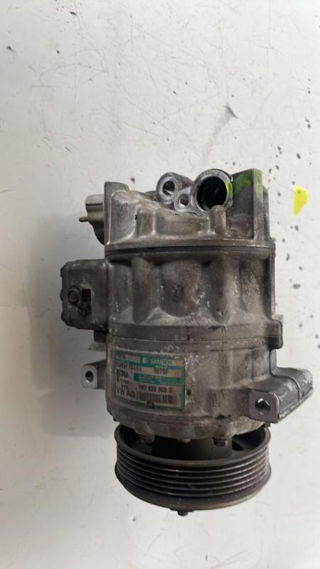 Compresseur clim VOLKSWAGEN TOURAN 1 PHASE 1 Diesel - 1