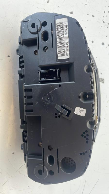 Compteur BMW SERIE 3 E90 PHASE 1 Diesel - 1