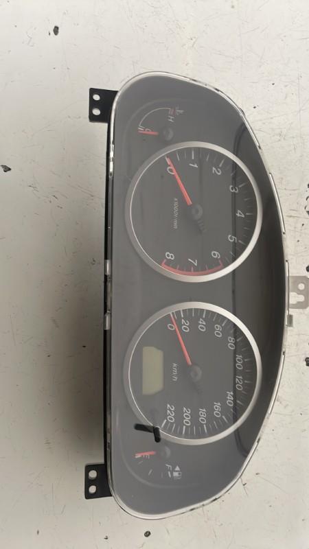 Compteur MAZDA 2 1 Essence - 1