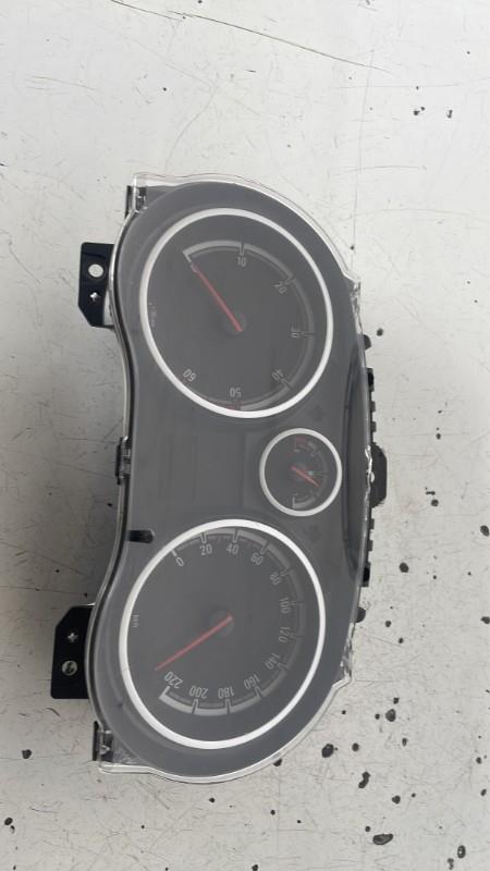 Compteur OPEL CORSA D PHASE 1 Diesel - 1