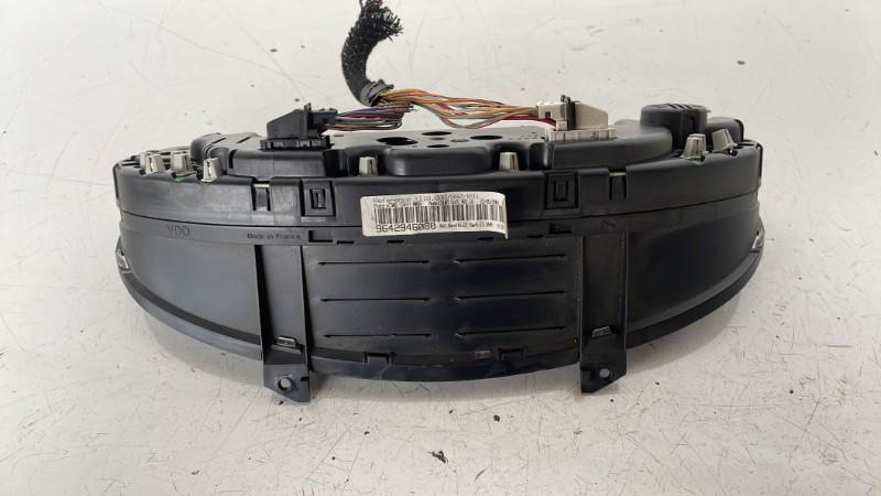Compteur PEUGEOT 406 COUPE Essence - 1