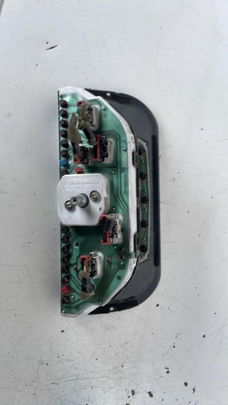 Compteur PEUGEOT BOXER 1 Diesel - 1